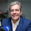 Alain Massen | © Radio 100,7