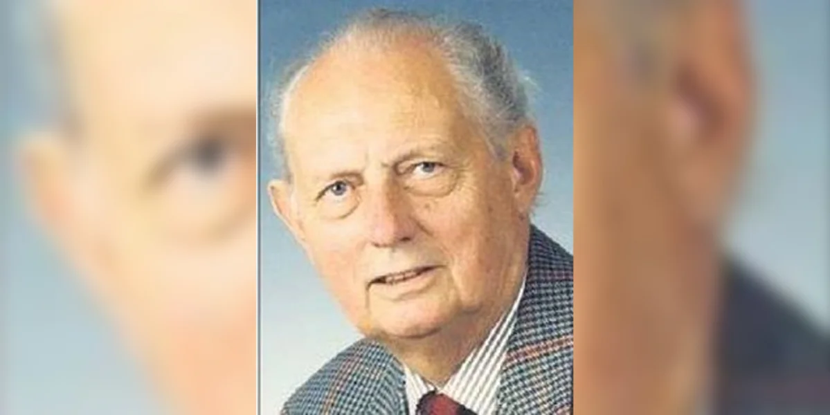 De Jos Weirich, President vun Enrôlés de force. | © Fédération des enrôlés de force