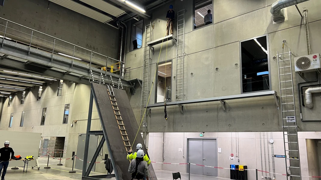 Pit Beffort  | © Pit Beffort