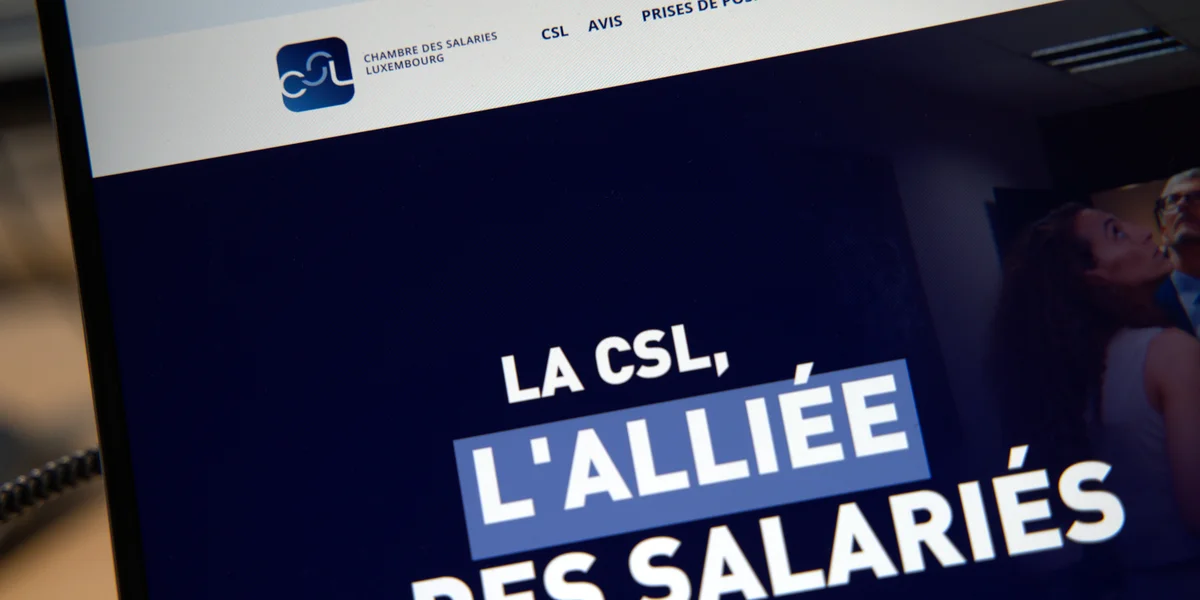 CSL: Gesetzesprojet Pensiounen huet dräi positiv Punkten - soss vill Kritik | © Radio 100,7