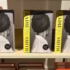 "Dead and Alive" vun der Zadie Smith | © Claire Barthelemy