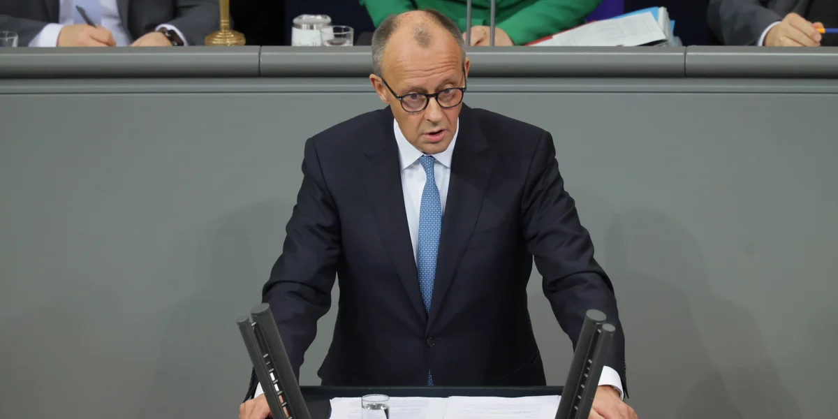 EPA/HANNIBAL HANSCHKE | © EPA/HANNIBAL HANSCHKE