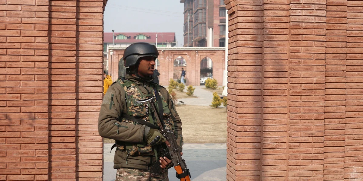 EPA/FAROOQ KHAN | © EPA/FAROOQ KHAN