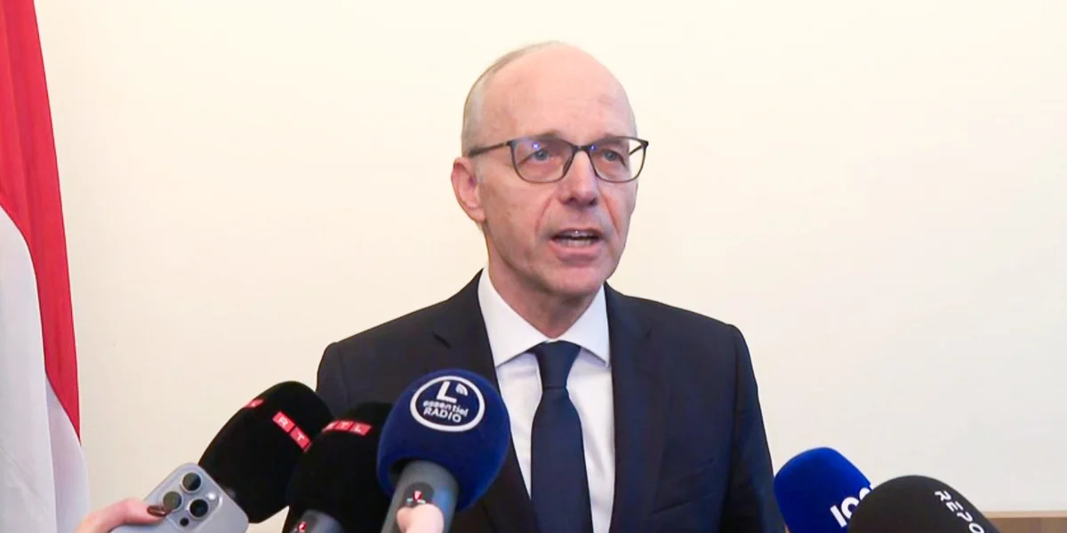 Situatioun bei ArcelorMittal: Premier versteet Suerge vun de Gewerkschaften | © Screenshot Livestream