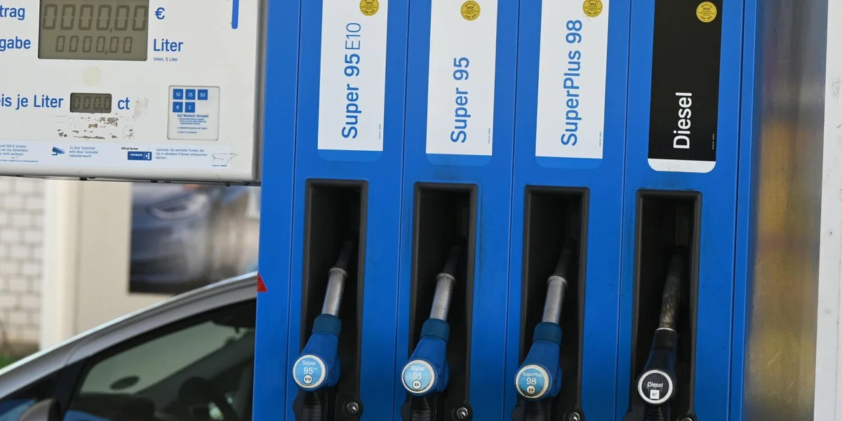 © picture alliance / dpa | Horst Galuschka