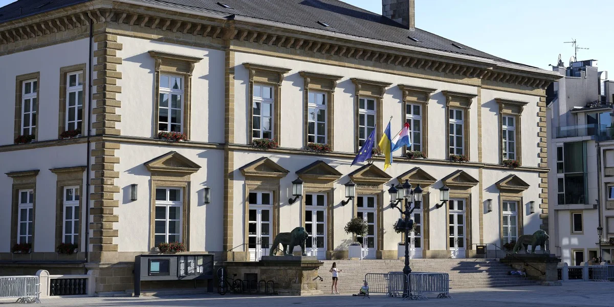 Oppositiounskritik bei de Stater Budgetsdebatten – Vott vum Budget ee Méindeg | © picture alliance / imageBROKER | Alexander Pöschel