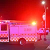 No Attentat wëllt australesch Regierung Waffegesetz verschäerfen | © EPA/MICK TSIKAS AUSTRALIA AND NEW ZEALAND OUT