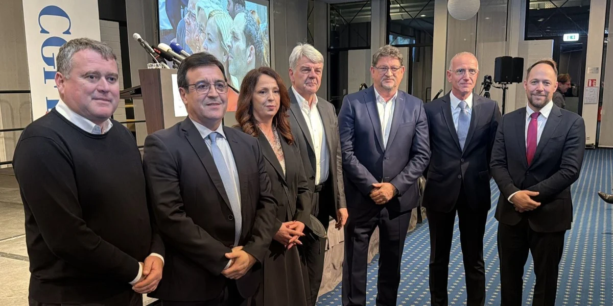 Politesch Onéierlechkeet: CGFP spuert net mat Kritik un der Regierung | © CGFP