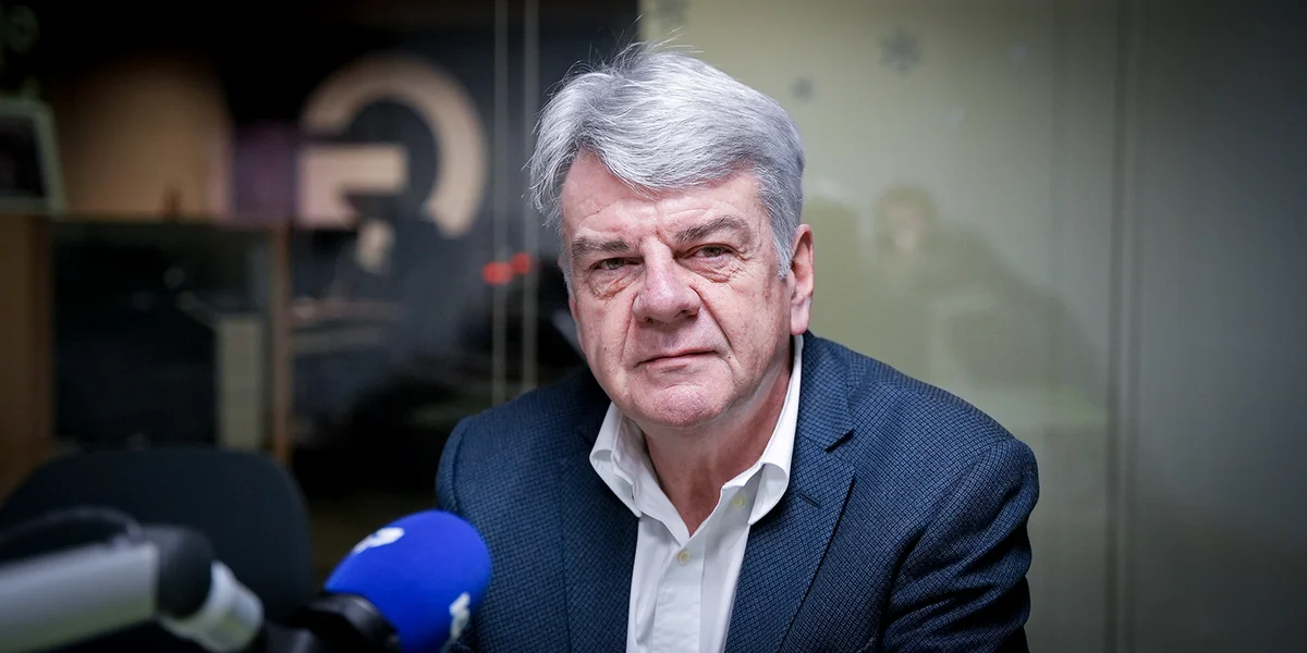 Finanzéierung vu CGFP-Fuerderungen: Romain Wolff vertraut dem Finanzminister | © Jo Diseviscourt