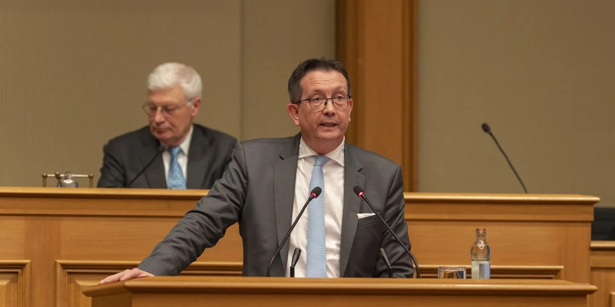 © Chambre des députés