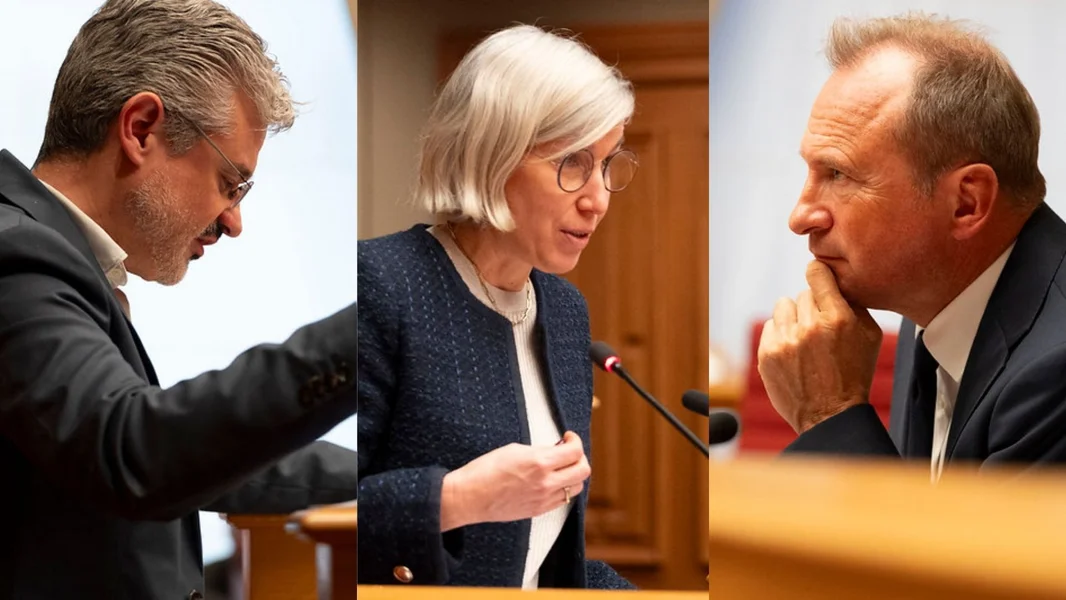 © Chambre des Députés