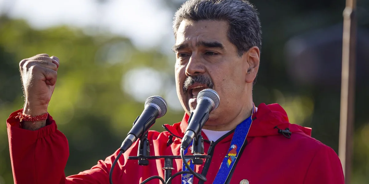 ©  EPA/MIGUEL GUTIERREZ