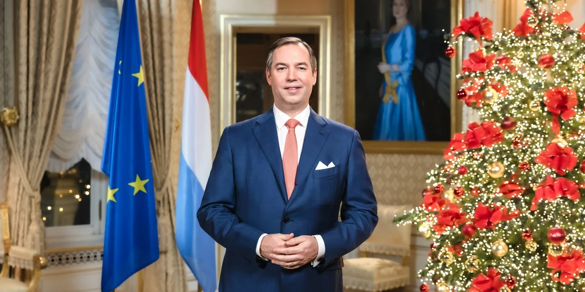 © Maison du Grand-Duc