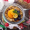 Gesond früstücke fir e gudde Start an den Dag - 1/7 | © Bigstock