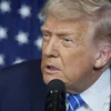 US-Senat stëmmt fir presidentiell Muechtlimitatioun bei Militärasätz | © EPA/PRESIDENTIAL PRESS SERVICE