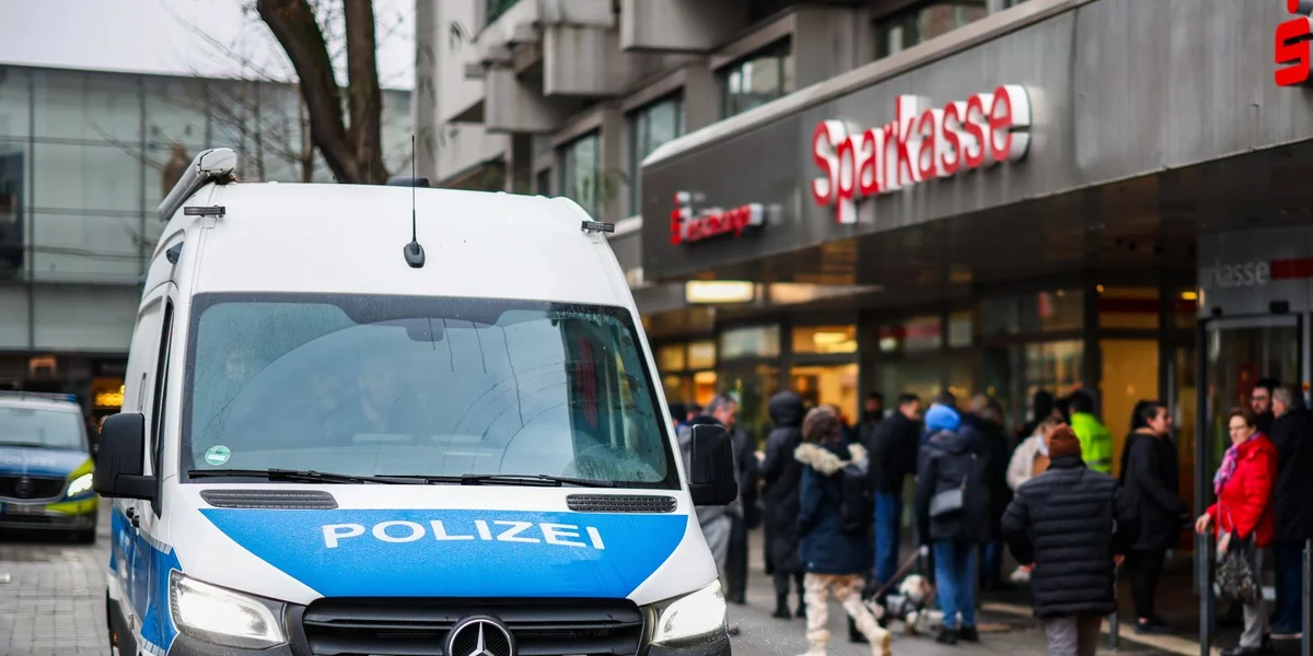 © picture alliance/dpa | Christoph Reichwein