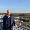 Helge Dorstewitz vu Luxtram | © Pit Beffort