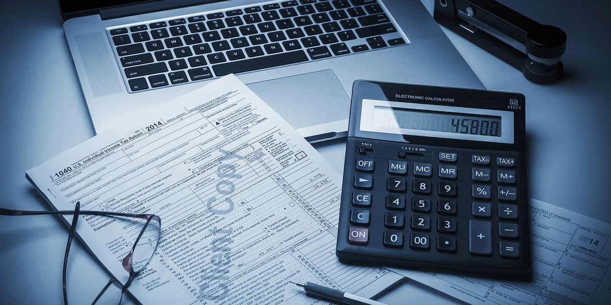 Fir 226 Milliounen Euro: Lëtzebuerg kritt eng nei Software fir d'Steierverwaltung:  | © BigStock // Babar760