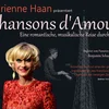 Chansons d'amour