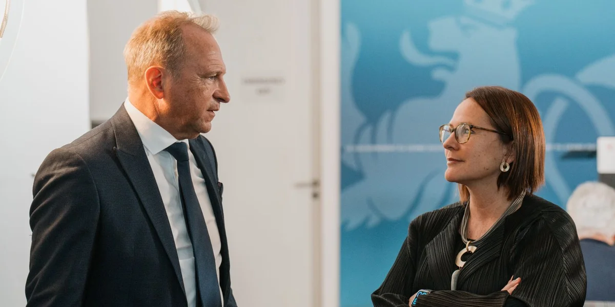 Privat finanziell Bedeelegung un der Verteidegung - ronn 90 % vun 150 Mio. Euro si fort | © MFIN