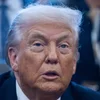 Den US-President Donald Trump | © EPA/Francis Chung / POOL