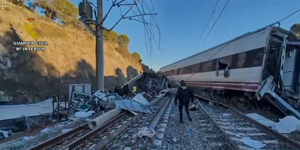© EPA/GUARDIA CIVIL HANDOUT
