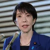 Japanesch Regierungspartei LDP feiert historesch Victoire bei de Parlamentswalen | © EPA/JIJI PRESS JAPAN