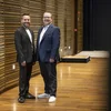 Nei Direktioun am Mierscher Theater | © Bohumil KOSTOHRYZ