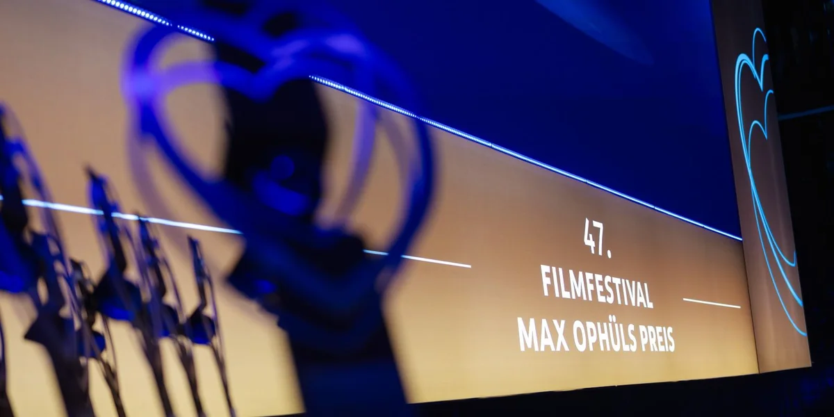 Lëtzebuerger Regisseur Fränz Hausemer gewënnt Präis um Max Ophüls Filmfestival | © picture alliance/dpa | Oliver Dietze