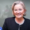 Paulette Lenert | © Jo Diseviscourt