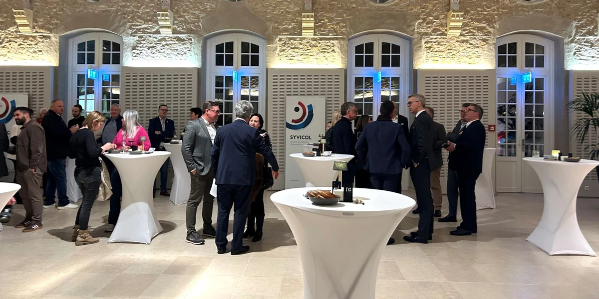 Neijoerschpatt vum Gemengesyndikat Syvicol