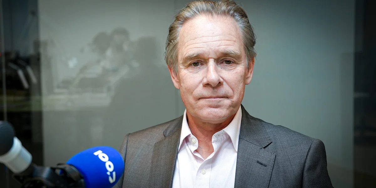 De Me François Prum gesäit nei Dokteschconsultatioun "de fin de vie" positiv | © Jo Diseviscourt