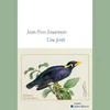 Rentrée littéraire: "Une forêt" vum Jean-Yves Jouannais