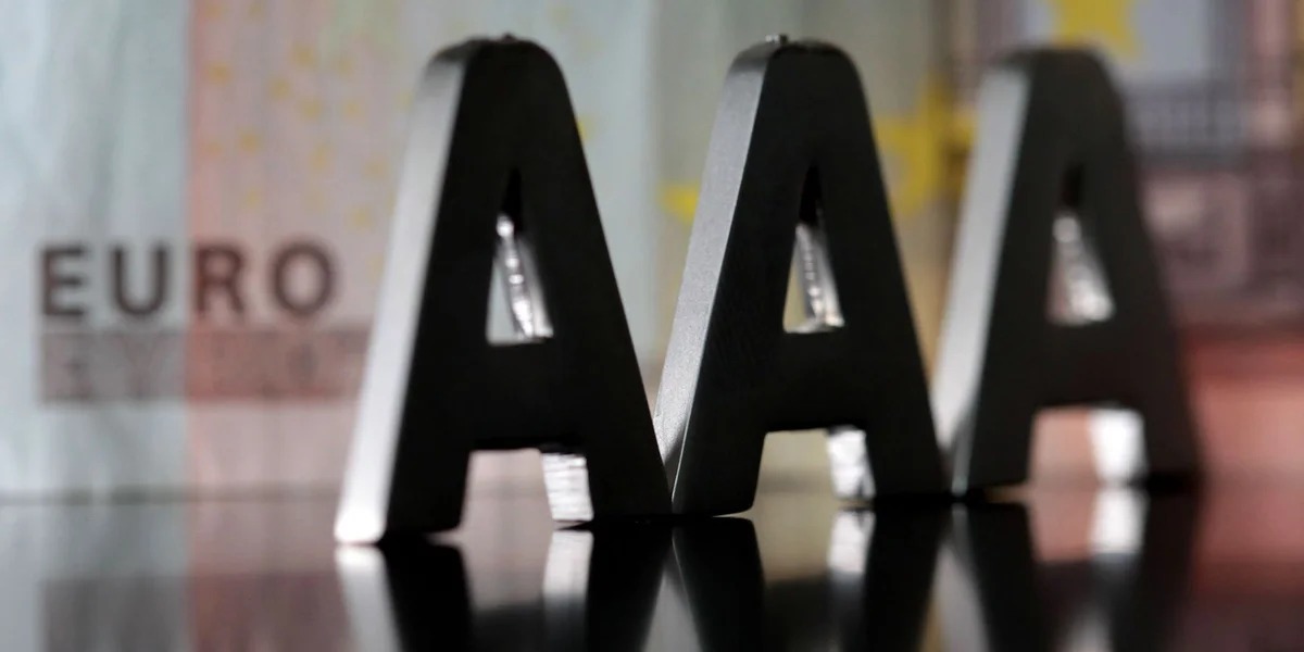  S&P Global Ratings confirméiert den Triple A fir Lëtzebuerg | © picture alliance / dpa | Oliver Berg