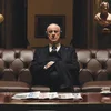 Film vun der Woch: "La Grazia"