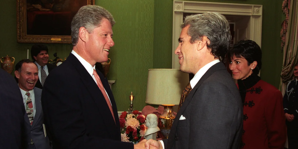 © Picture Alliance/Ralph Alswang/The White House / Avalon