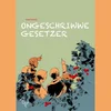 BD-Kritik: Marc Angel - "Ongeschriwwe Gesetzer"