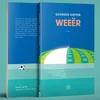 Buchkritik: Georges Kieffer - "Weeër" (Op der Lay)