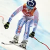 Alpine Schi - D'Kinneksdisziplin vun der Sportaart: All d'Ae sinn op eng Leeferin geriicht | © EPA/CHRISTIAN BRUNA