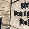 De Generaldirekter vun der Washington Post huet seng Demissioun agereecht  | © EPA/JIM LO SCALZO
