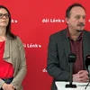 Déi Lénk: Gesetzespropos fir d'Rechter vu Plattformaarbechter:inne besser ze schützen  | © Pit Beffort