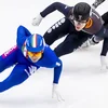 Shorttrack: Eng Disziplin, déi sech un der Déierewelt inspiréiert huet