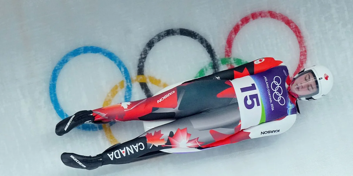 Rennrodelen: Wa Schlittfueren olympesch gëtt | © picture alliance/dpa | Michael Kappeler