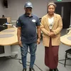Zentralafrikanesch Republik | © 100,7
