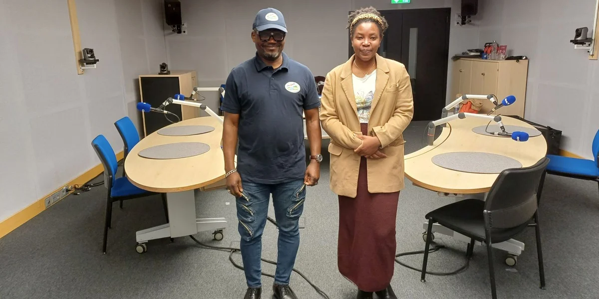 Zentralafrikanesch Republik | © 100,7