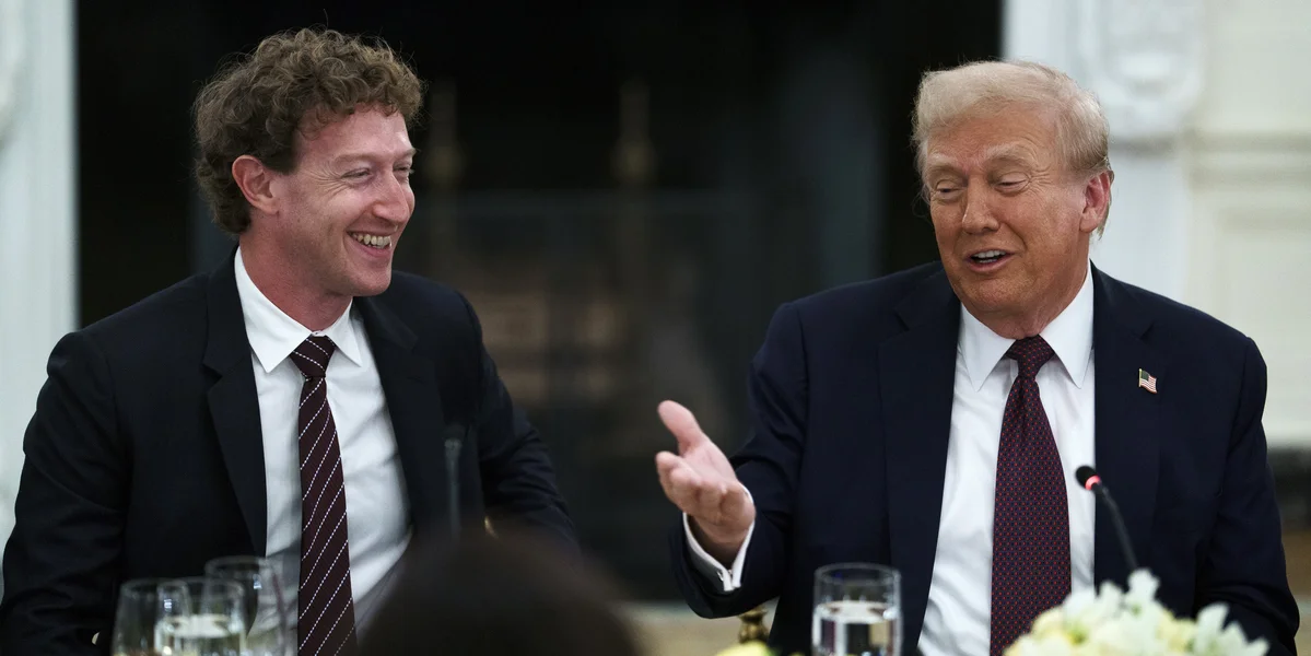 Mental krank wéinst soziale Medien - Zuckerberg muss a beispillhaftem Prozess aussoen | © EPA/WILL OLIVER / POOL