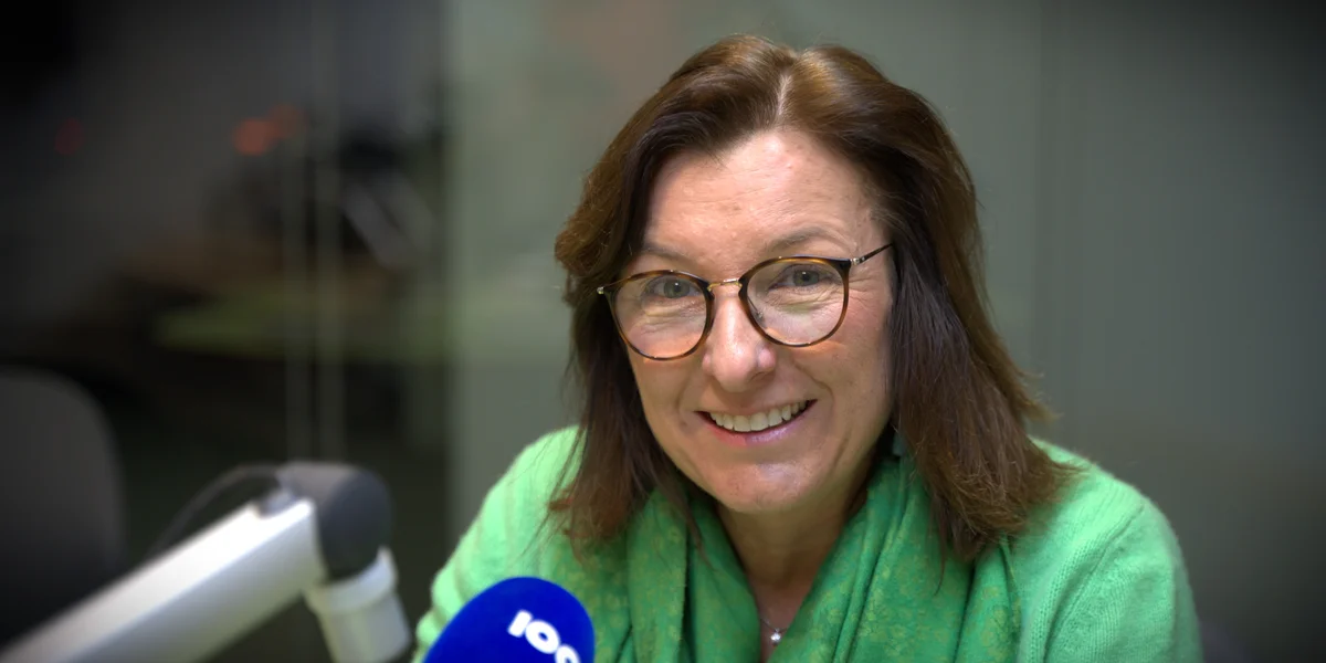 257 Renconteren an 2 Joer: Tilly Metz wëllt Tubak-Lobbyismus an der EU reduzéieren | © Ana Angel