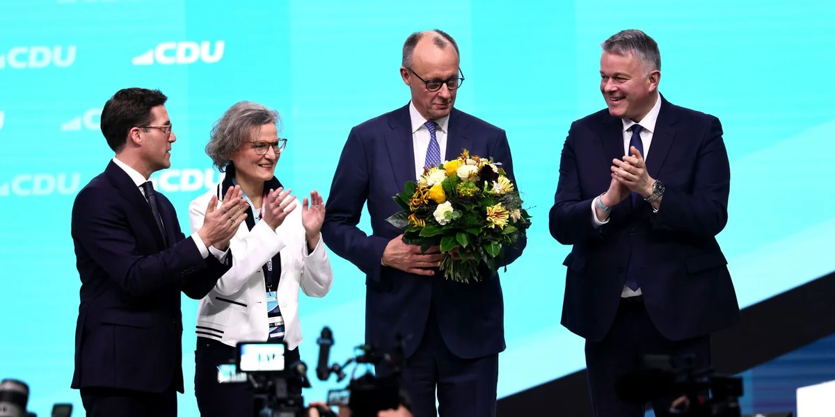 © EPA/RONALD WITTEK