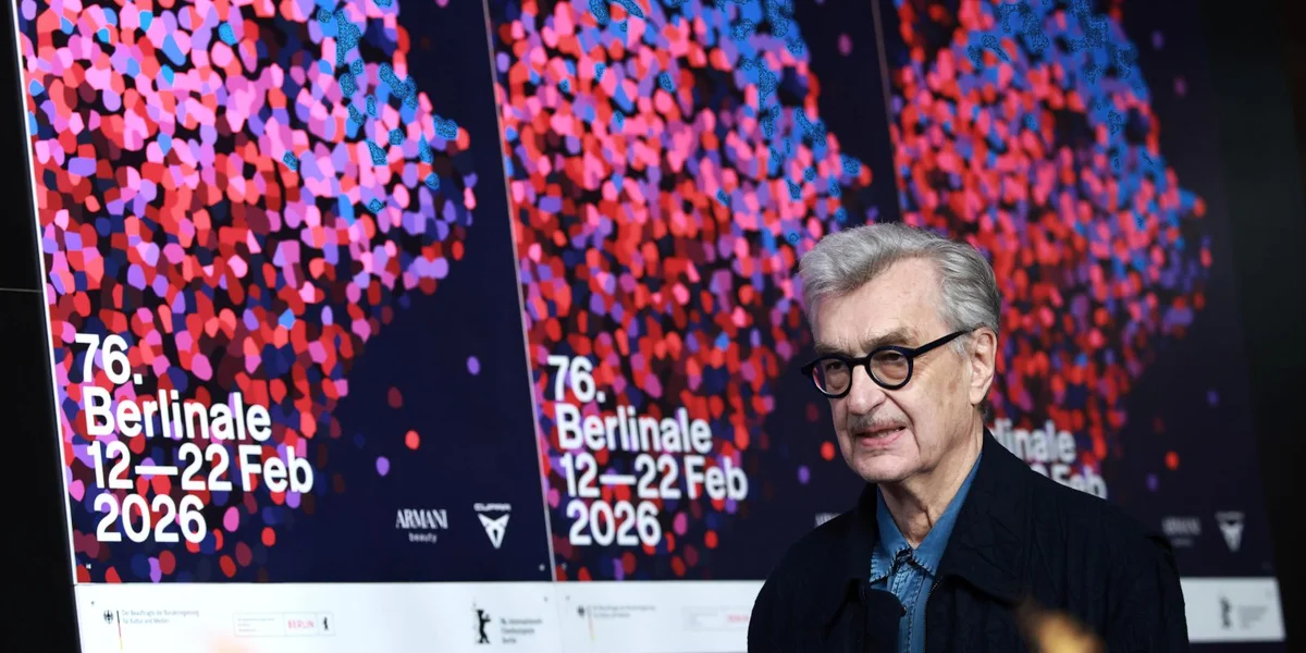 Wie gewënnt de Gëllene Bier? – Bei der 76. Berlinale ginn d’Präisser iwwerreecht | © EPA/CLEMENS BILAN