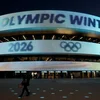 Äishockey: Finall bei de Männer tëschent Kanada an den USA | © EPA/FAZRY ISMAIL